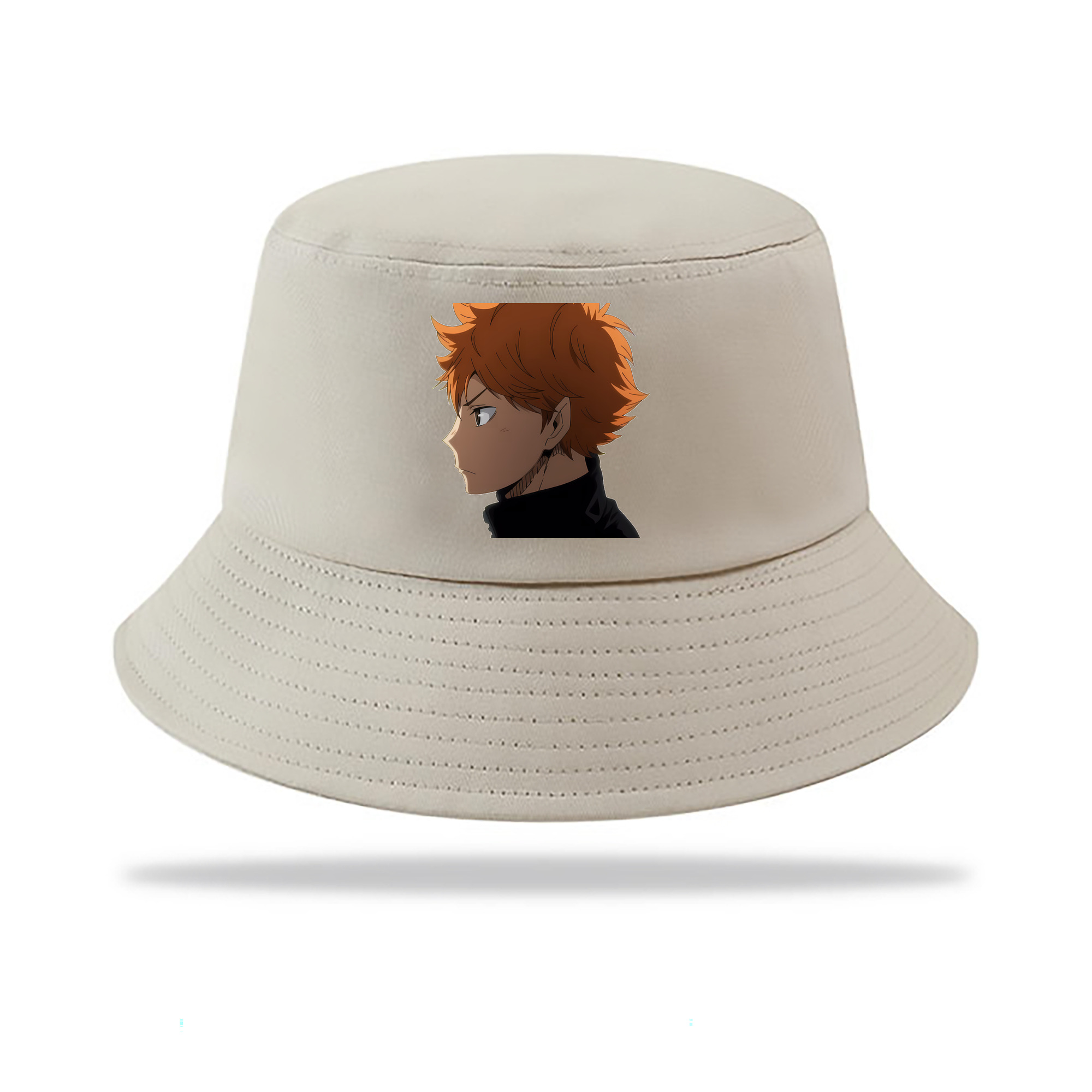 （画像用） ハイキュー!! Haikyu!! アウトドア日除けバケットハット